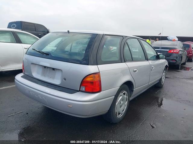 Photo 3 VIN: 1G8ZN8274YZ107507 - SATURN SL 