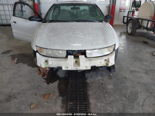 Photo 5 VIN: 1G8ZP1281YZ118412 - SATURN SC 