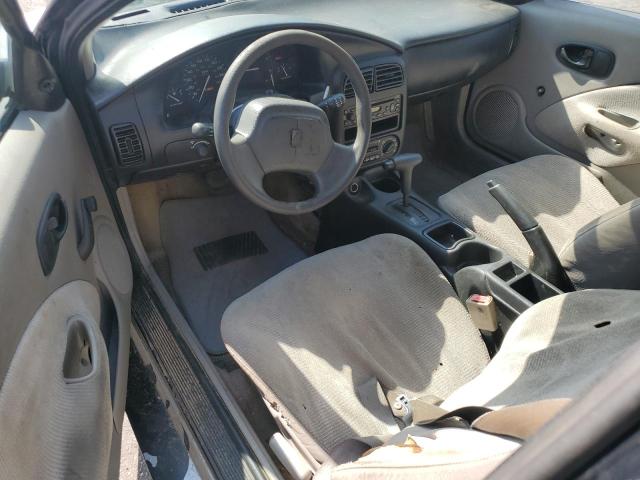 Photo 7 VIN: 1G8ZP12822Z213701 - SATURN SC1 