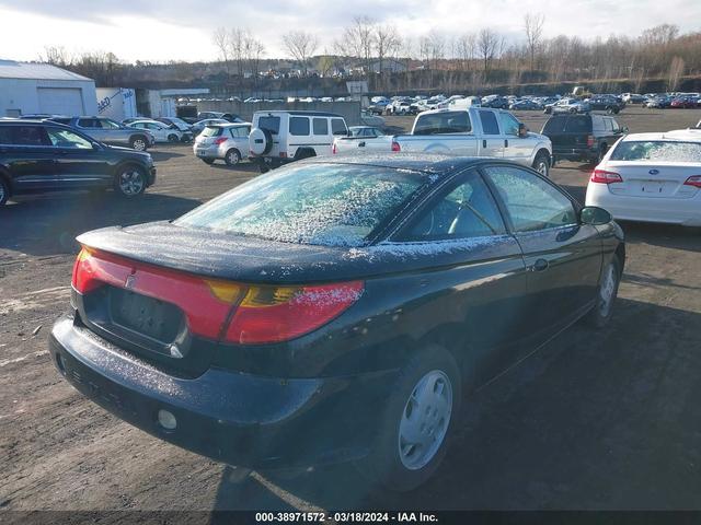 Photo 3 VIN: 1G8ZP12841Z116336 - SATURN SC 