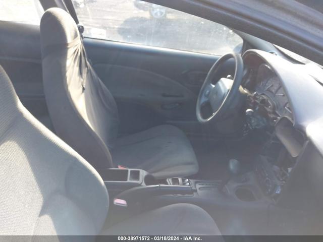 Photo 4 VIN: 1G8ZP12841Z116336 - SATURN SC 