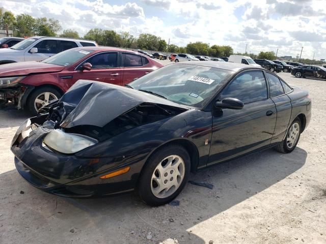 Photo 0 VIN: 1G8ZP12842Z200724 - SATURN SC 