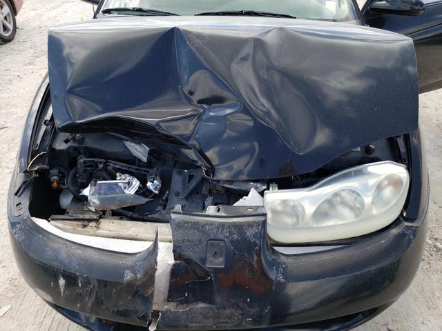 Photo 10 VIN: 1G8ZP12842Z200724 - SATURN SC 