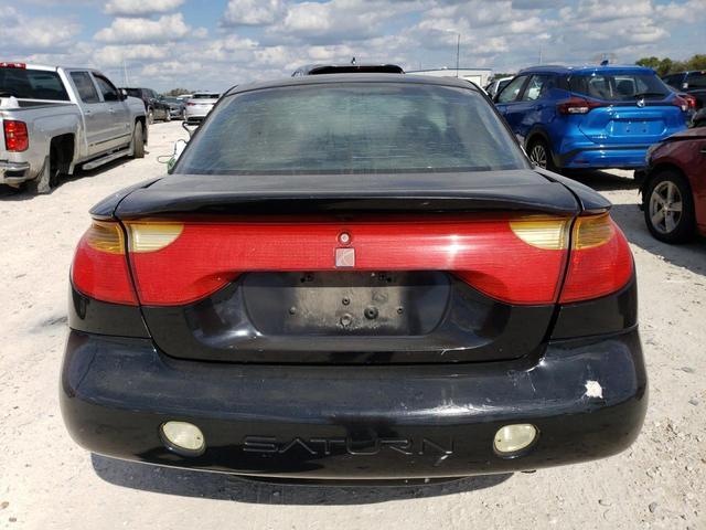 Photo 5 VIN: 1G8ZP12842Z200724 - SATURN SC 