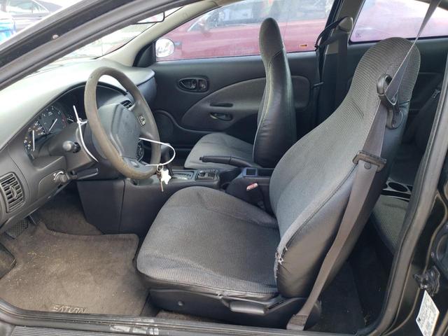 Photo 6 VIN: 1G8ZP12842Z200724 - SATURN SC 