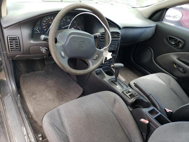 Photo 7 VIN: 1G8ZP12842Z200724 - SATURN SC 