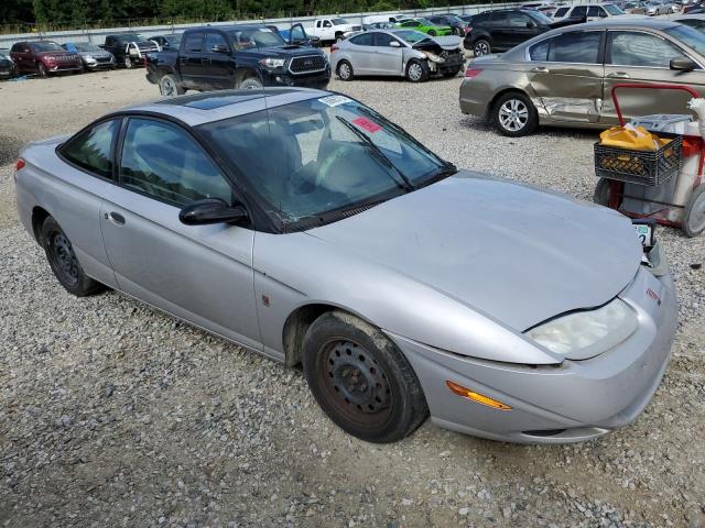 Photo 3 VIN: 1G8ZP12851Z215716 - SATURN SC1 