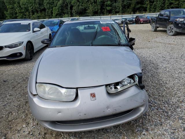 Photo 4 VIN: 1G8ZP12851Z215716 - SATURN SC1 