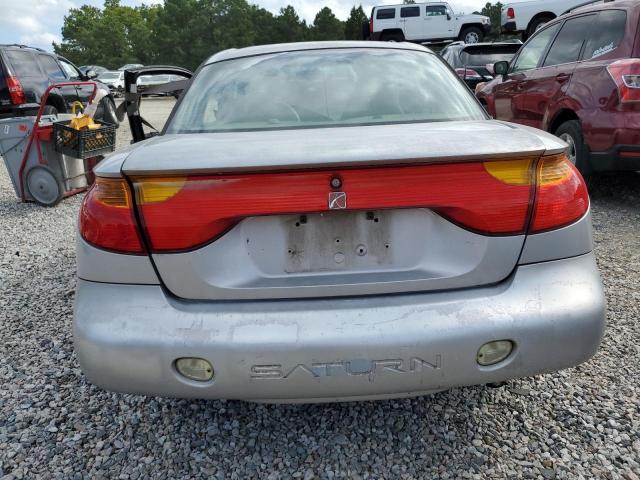 Photo 5 VIN: 1G8ZP12851Z215716 - SATURN SC1 