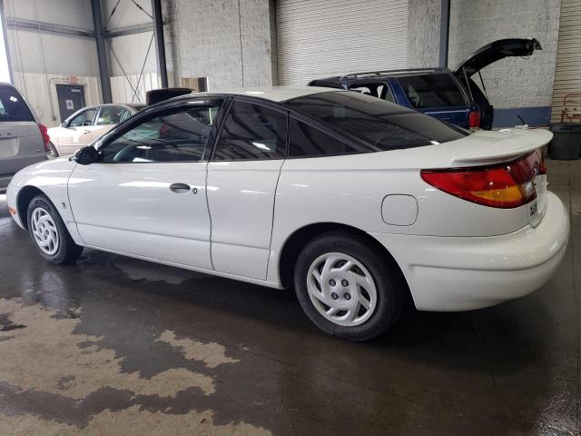 Photo 1 VIN: 1G8ZP1285XZ275178 - SATURN SC1 