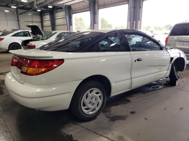 Photo 2 VIN: 1G8ZP1285XZ275178 - SATURN SC1 