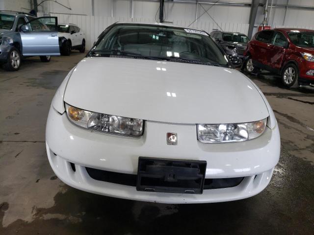 Photo 4 VIN: 1G8ZP1285XZ275178 - SATURN SC1 