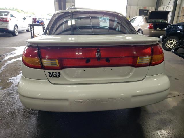 Photo 5 VIN: 1G8ZP1285XZ275178 - SATURN SC1 