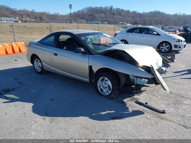 Photo 0 VIN: 1G8ZP12891Z351895 - SATURN SC 