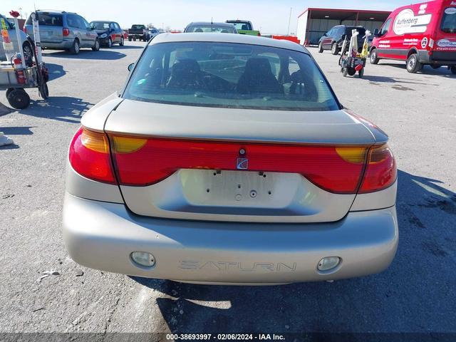 Photo 16 VIN: 1G8ZP12891Z351895 - SATURN SC 