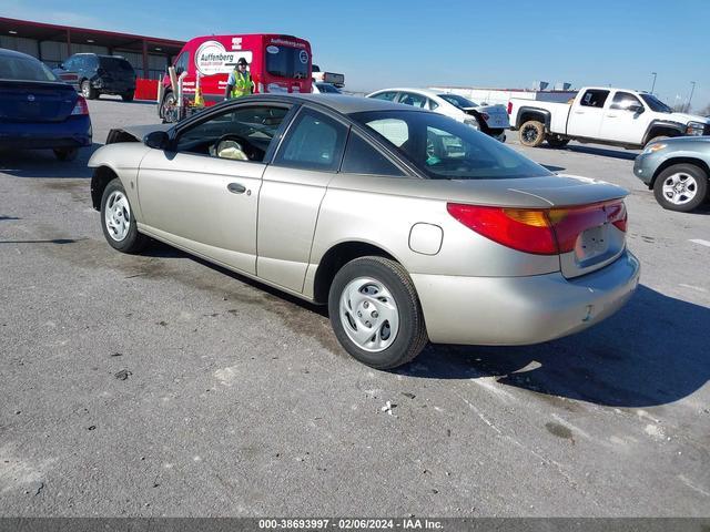 Photo 2 VIN: 1G8ZP12891Z351895 - SATURN SC 