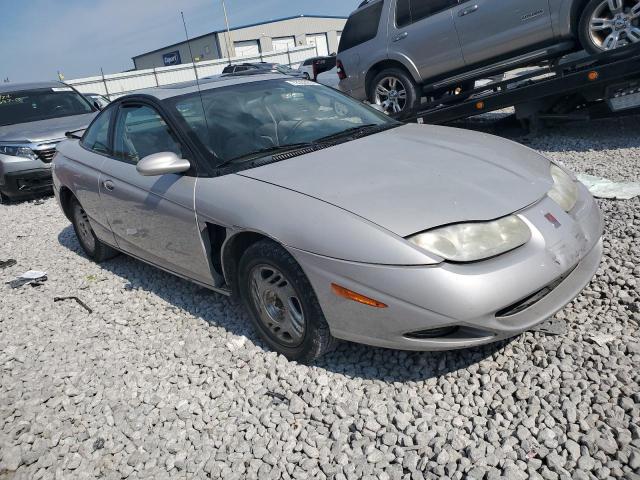 Photo 3 VIN: 1G8ZR12711Z109068 - SATURN SC2 