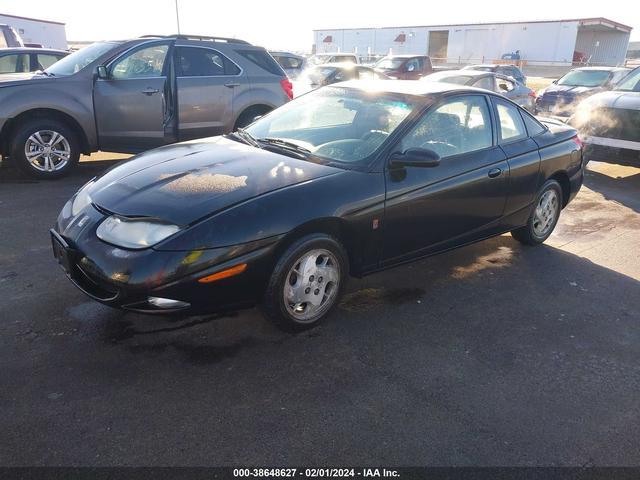 Photo 1 VIN: 1G8ZR12732Z246322 - SATURN SL 