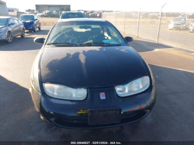 Photo 5 VIN: 1G8ZR12732Z246322 - SATURN SL 