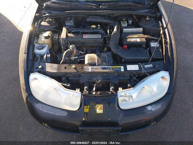 Photo 9 VIN: 1G8ZR12732Z246322 - SATURN SL 