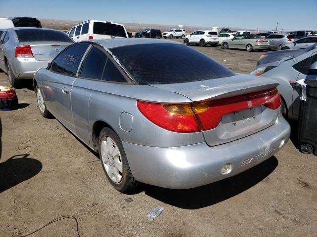 Photo 2 VIN: 1G8ZR12752Z236665 - SATURN SC2 