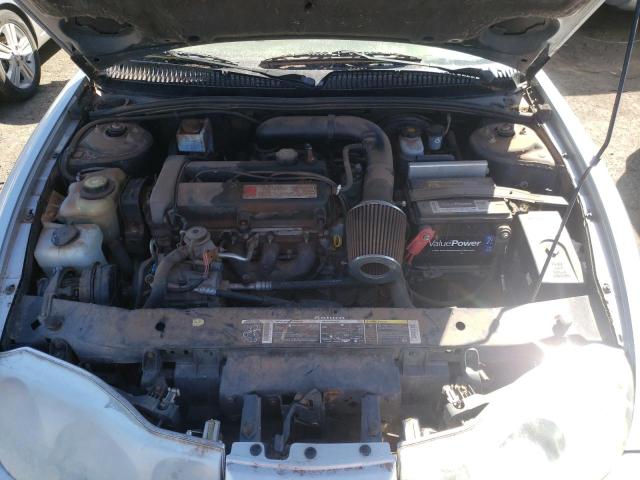 Photo 6 VIN: 1G8ZR12752Z236665 - SATURN SC2 