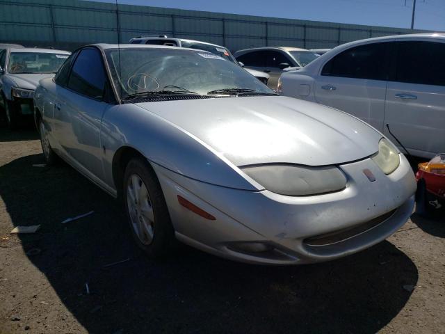 Photo 8 VIN: 1G8ZR12752Z236665 - SATURN SC2 