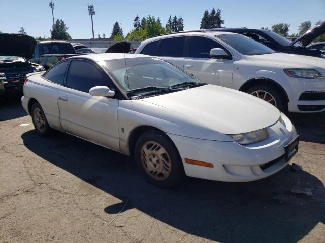 Photo 3 VIN: 1G8ZR1279XZ243707 - SATURN SC2 