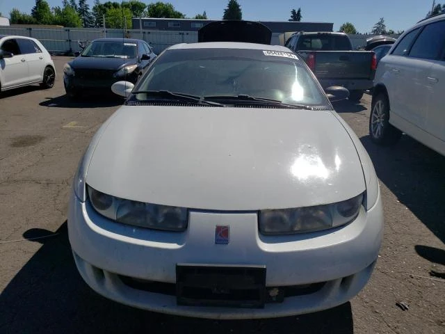 Photo 4 VIN: 1G8ZR1279XZ243707 - SATURN SC2 