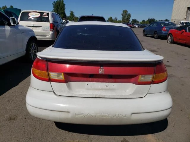 Photo 5 VIN: 1G8ZR1279XZ243707 - SATURN SC2 