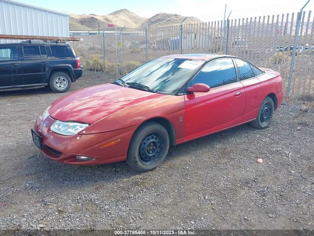 Photo 1 VIN: 1G8ZR127X2Z276885 - SATURN SL 