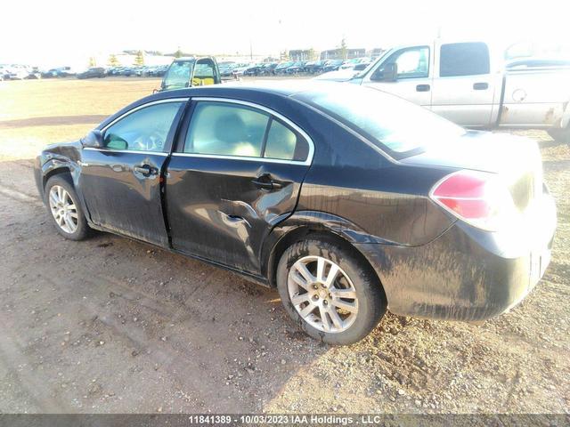 Photo 2 VIN: 1G8ZR57509F206600 - SATURN AURA 