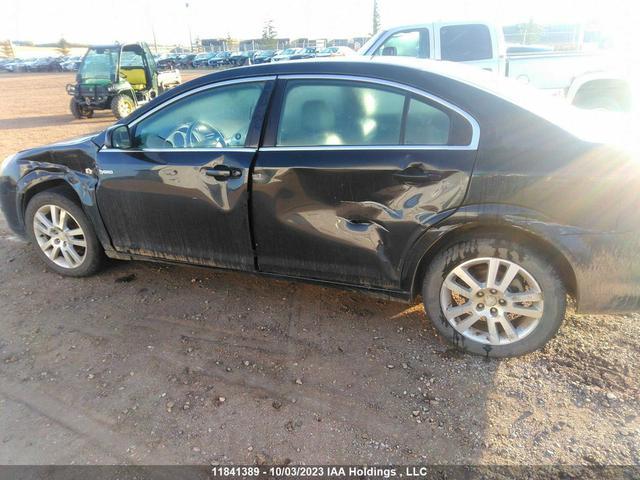 Photo 5 VIN: 1G8ZR57509F206600 - SATURN AURA 