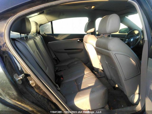 Photo 7 VIN: 1G8ZR57509F206600 - SATURN AURA 