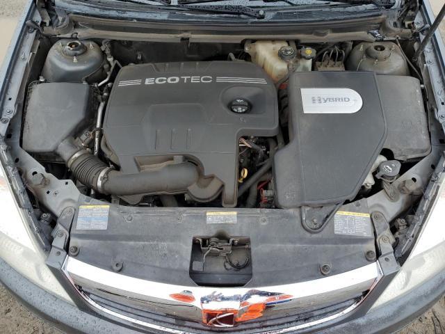 Photo 10 VIN: 1G8ZR57558F231555 - SATURN AURA 