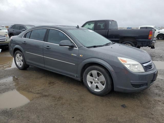 Photo 3 VIN: 1G8ZR57558F231555 - SATURN AURA 