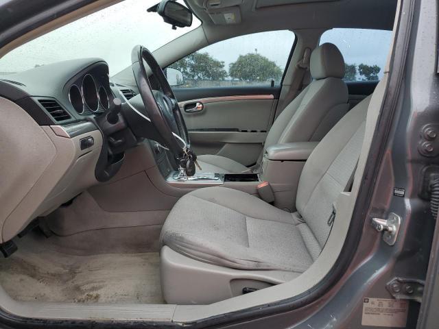 Photo 6 VIN: 1G8ZR57558F231555 - SATURN AURA 