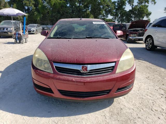 Photo 4 VIN: 1G8ZR57567F302390 - SATURN AURA 