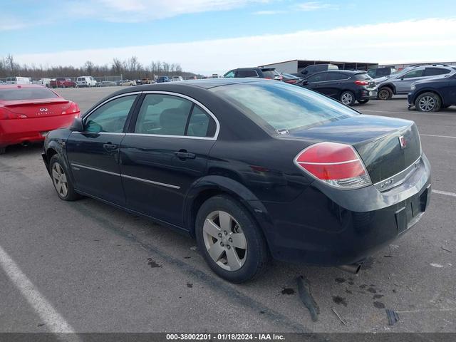 Photo 2 VIN: 1G8ZR57567F306407 - SATURN AURA 