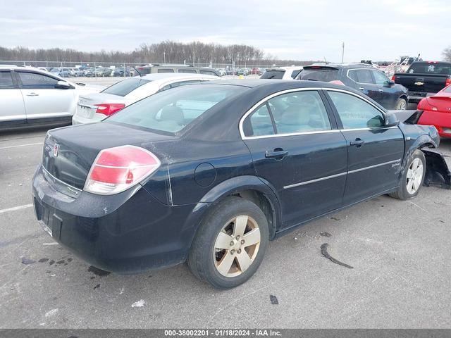 Photo 3 VIN: 1G8ZR57567F306407 - SATURN AURA 