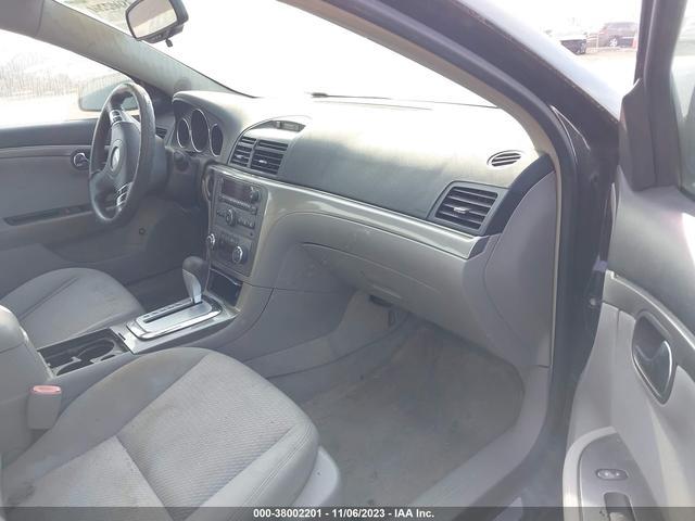 Photo 4 VIN: 1G8ZR57567F306407 - SATURN AURA 