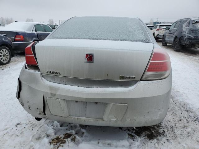 Photo 5 VIN: 1G8ZR57579F209512 - SATURN AURA 