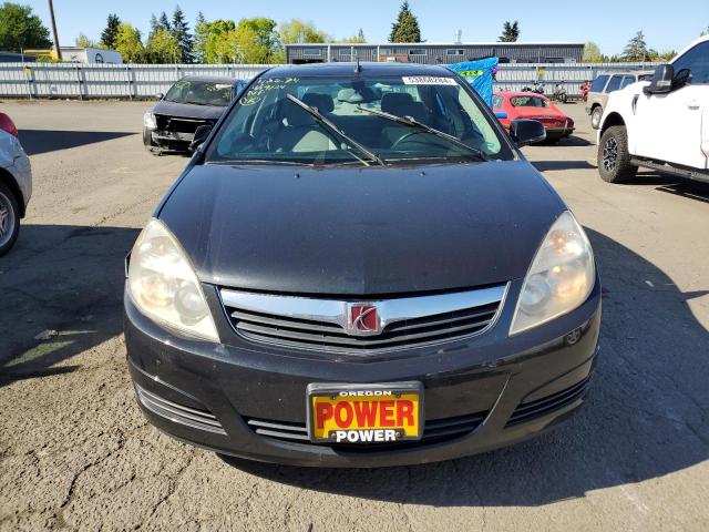 Photo 4 VIN: 1G8ZR57589F155220 - SATURN AURA 