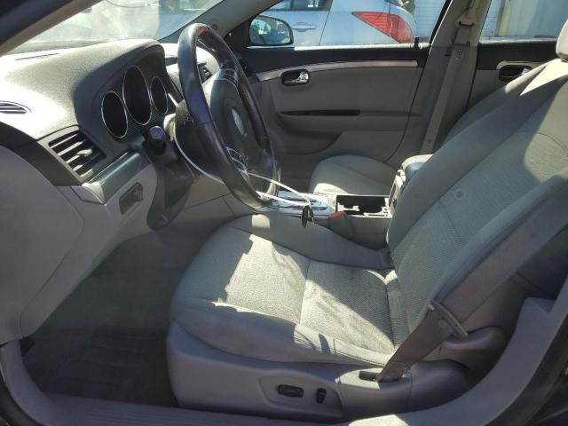 Photo 6 VIN: 1G8ZR57589F155220 - SATURN AURA 