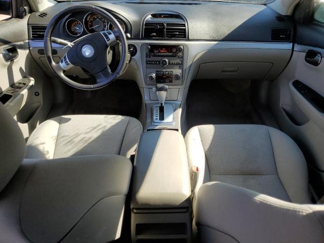 Photo 7 VIN: 1G8ZR57589F155220 - SATURN AURA 