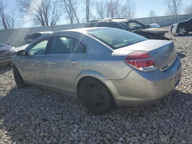 Photo 1 VIN: 1G8ZS57B08F196871 - SATURN AURA 