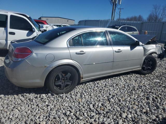 Photo 2 VIN: 1G8ZS57B08F196871 - SATURN AURA 