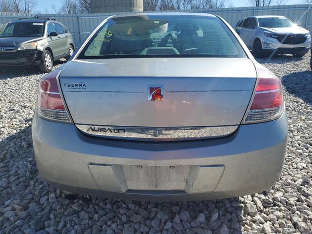 Photo 5 VIN: 1G8ZS57B08F196871 - SATURN AURA 