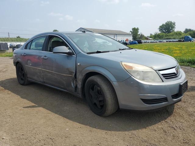 Photo 3 VIN: 1G8ZS57B08F236558 - SATURN AURA XE 