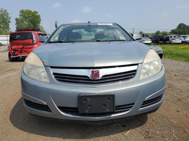 Photo 4 VIN: 1G8ZS57B08F236558 - SATURN AURA XE 